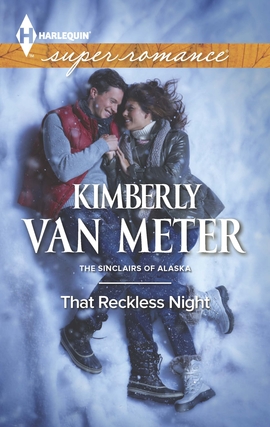 Title details for That Reckless Night by Kimberly Van Meter - Available